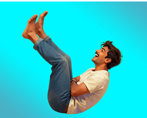 La forme de vos pieds révèle-t-elle votre caractère ?