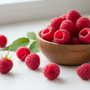 L'huile de pépins de framboise