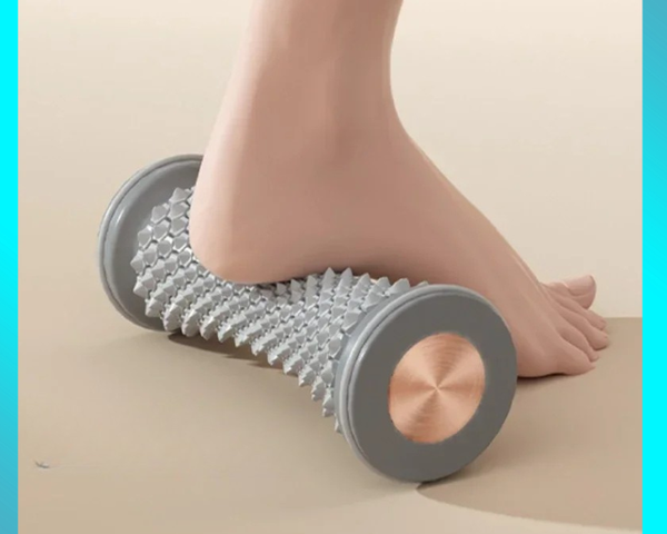 Bains de pieds et massage : le duo gagnant pour des pieds détendus et en pleine forme