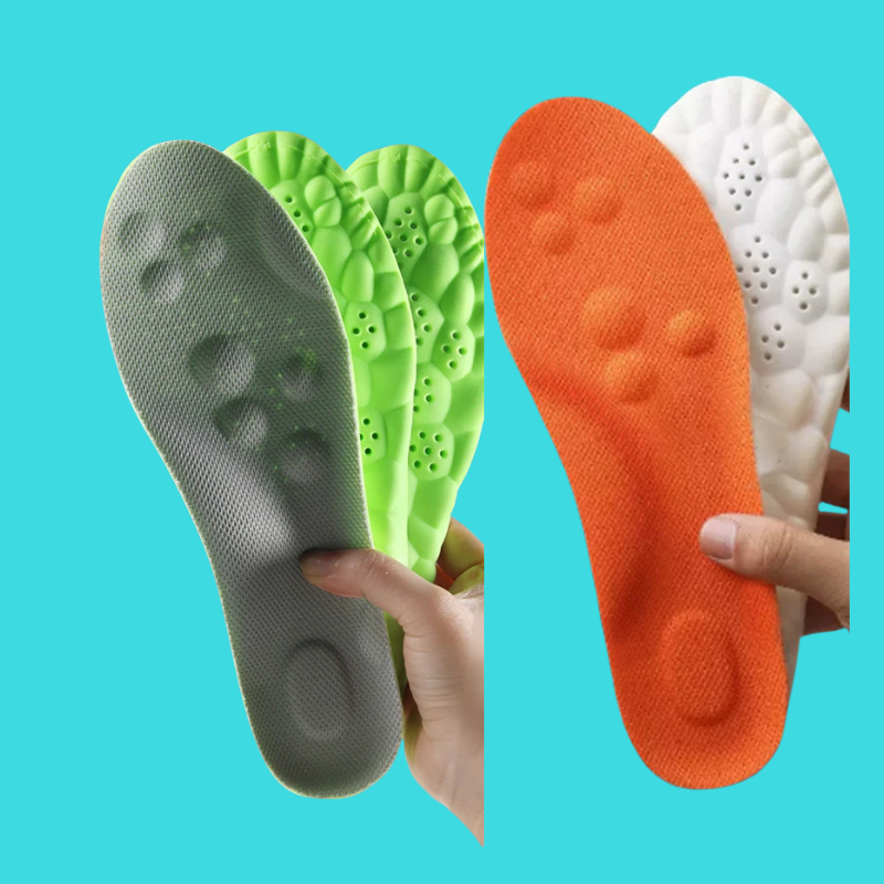 Semelles confort