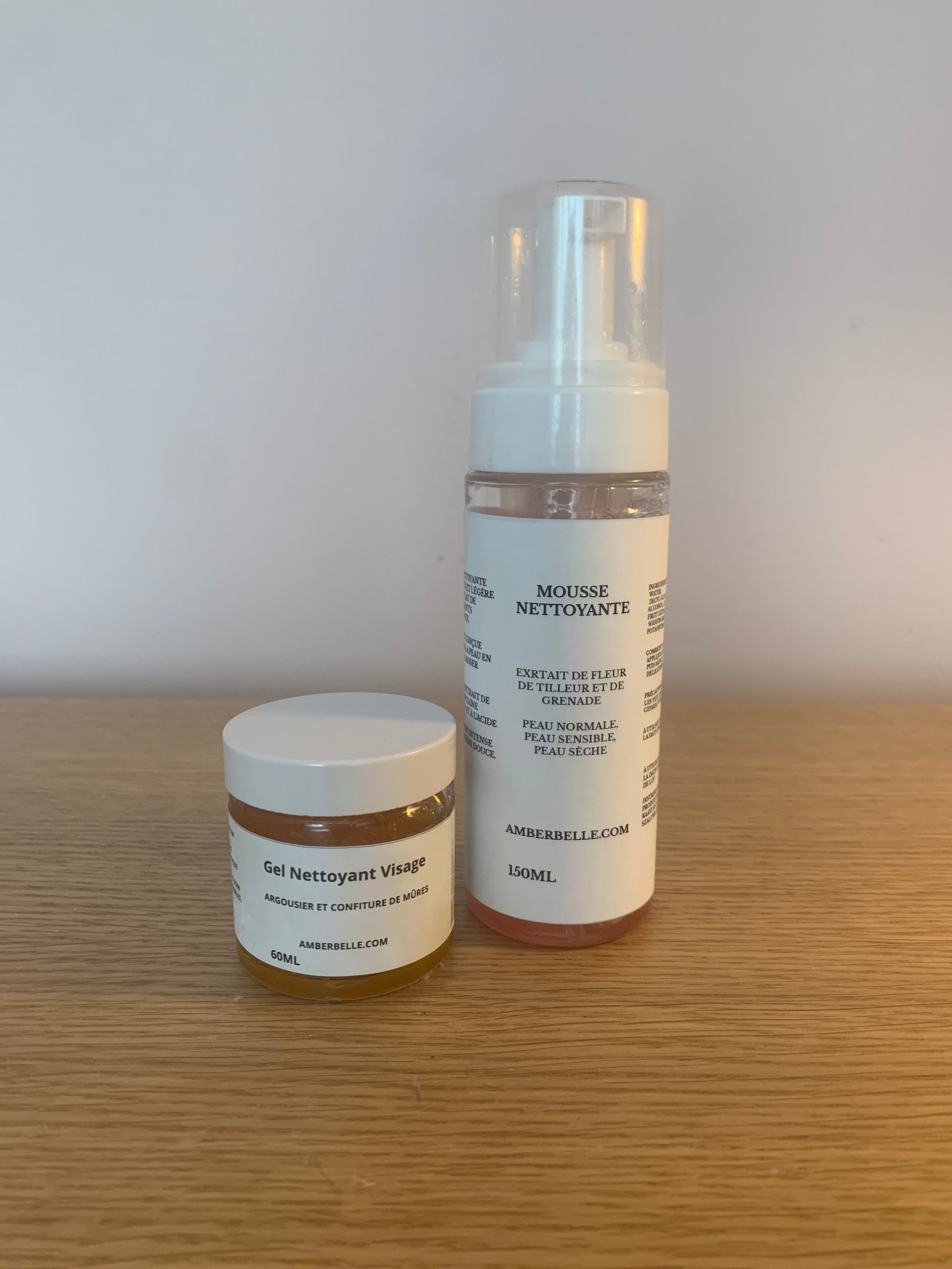 Serum