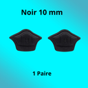  black-10mm 1pair