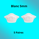  white-5mm 5pair