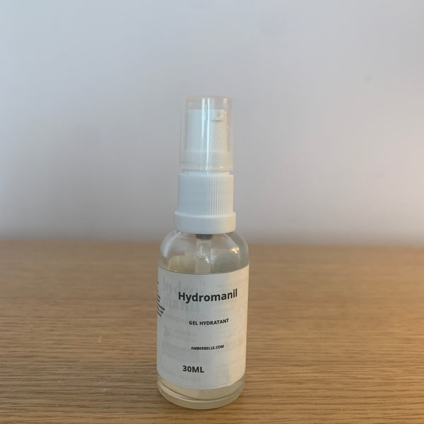 Serum Hydratant. Une véritable bombe de rajeunissement de la peau.
