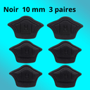  black-10mm 3pair